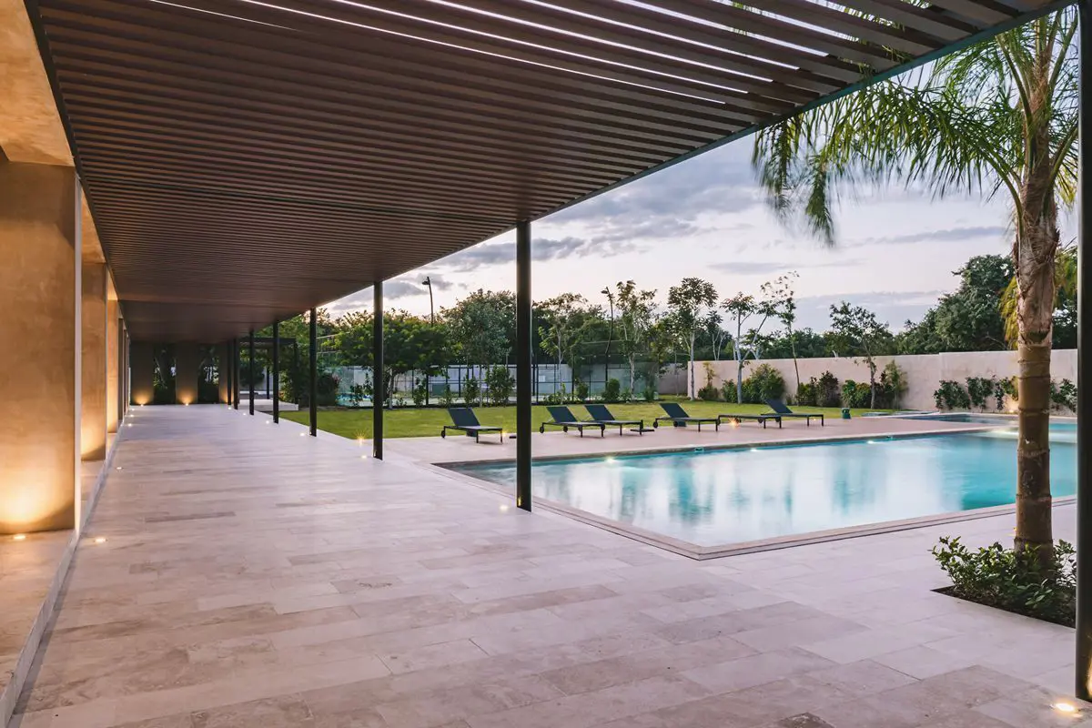 Terreno en venta en Chablekal, Mérida — foto 1 de 22
