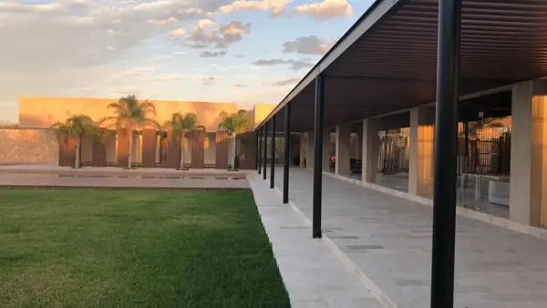 Terreno en venta en Chablekal, Mérida — foto 2 de 22