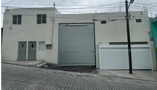 Bodega en Renta en Independencia, Monterrey, Nuevo León