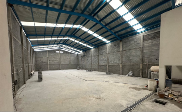 Bodega en Renta en Independencia, Monterrey, Nuevo León 2