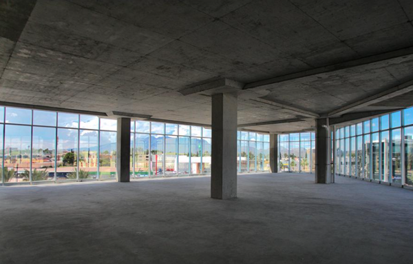 Oficina en Renta en Residencial los Parques, Saltillo, Coahuila de Zaragoza 4