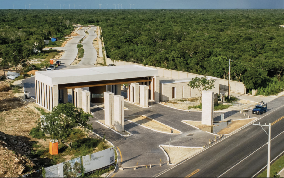 Terreno en venta en Xcunya, Mérida — foto 1 de 5