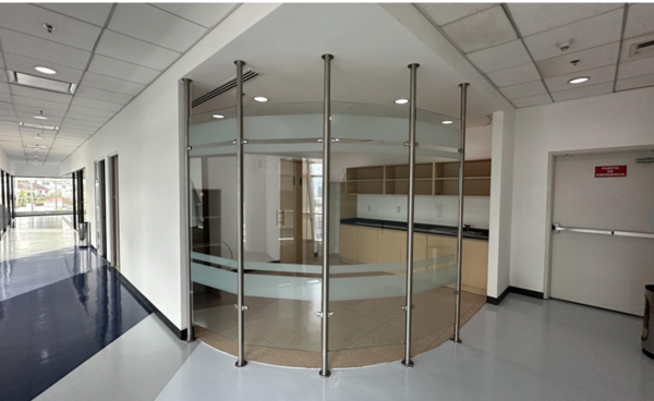 Oficina en Renta en Del Valle Oriente, San Pedro Garza García, Nuevo León 2