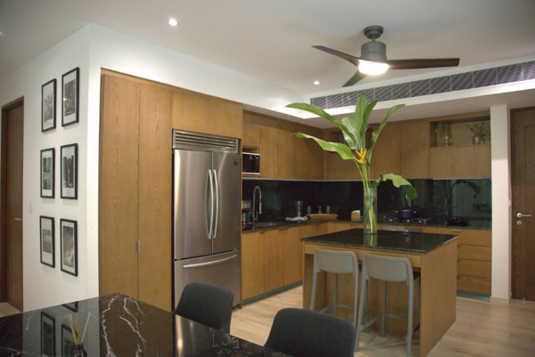 Departamento en venta en Cabo Norte, Mérida — foto 3 de 21