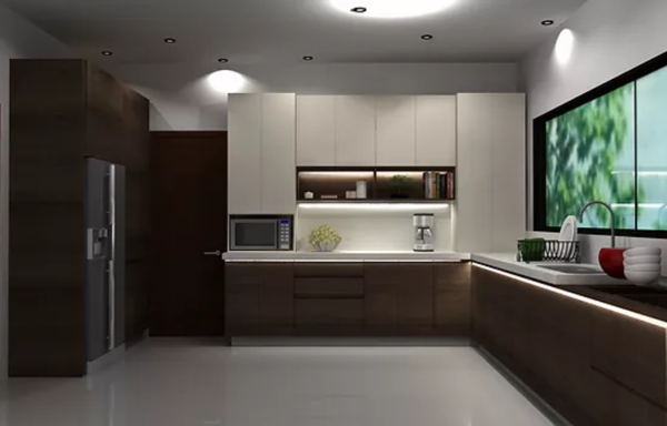 Casa en Venta en La Joya Privada Residencial, Monterrey, Nuevo León 3