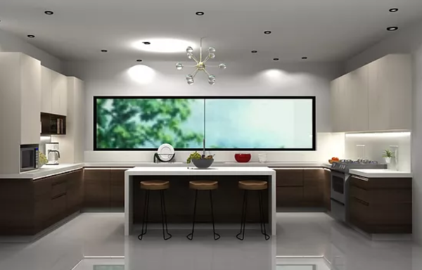 Casa en Venta en La Joya Privada Residencial, Monterrey, Nuevo León 1