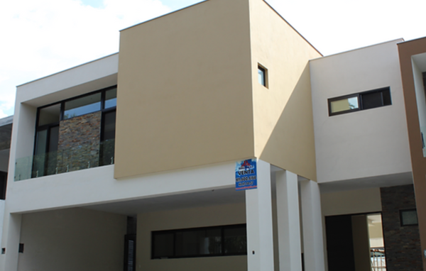 Casa en Venta en La Joya Privada Residencial, Monterrey, Nuevo León 4