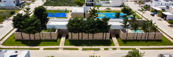 Terreno en venta en Cholul, Mérida — foto 3 de 13