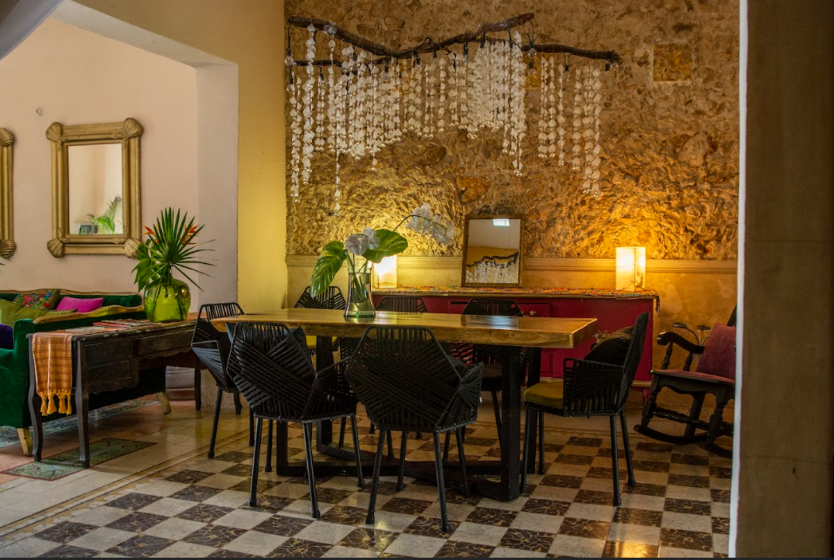 Casa en venta en Merida Centro, Mérida — foto 1 de 11
