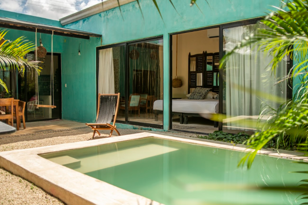 Casa en venta en Merida Centro, Mérida — foto 3 de 11