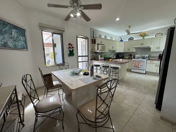 Casa en venta en La Ceiba, Mérida — foto 3 de 20