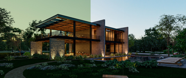 Terreno en Venta en Las Huertas, Santiago, Nuevo León 5