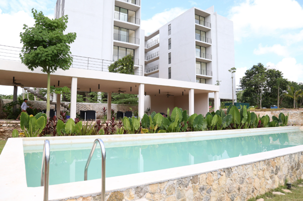 Departamento en venta en Cabo Norte, Mérida — foto 2 de 19