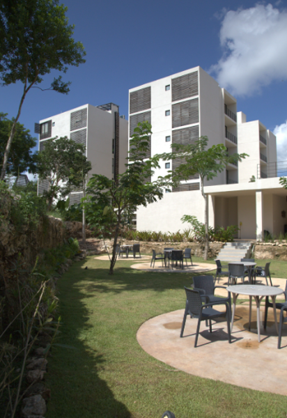 Departamento en venta en Cabo Norte, Mérida — foto 3 de 19