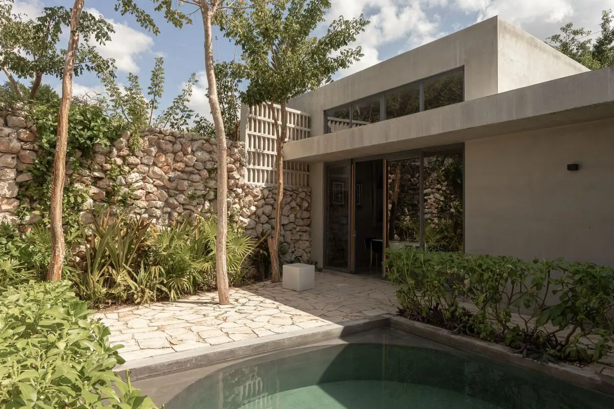 Casa en venta en Jesus Carranza, Mérida — foto 1 de 13