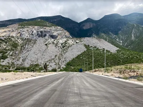 Terreno en Venta en Parque Industrial las Palmas, Santa Catarina, Nuevo León 4