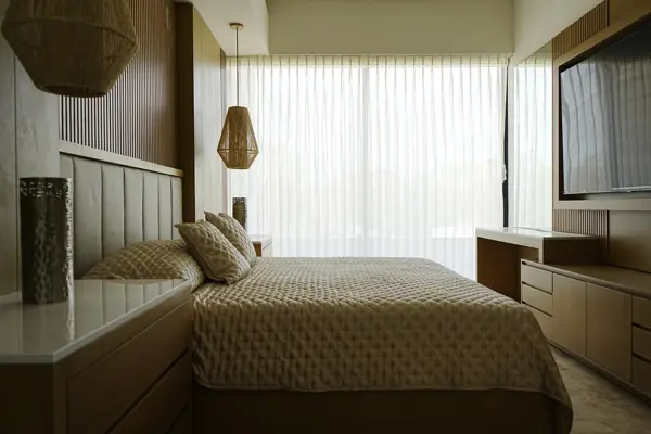 Departamento en venta en Altabrisa, Mérida — foto 3 de 12