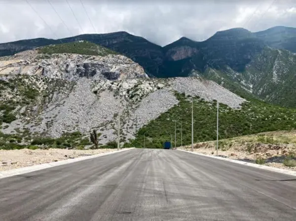 Terreno en Venta en Parque Industrial las Palmas, Santa Catarina, Nuevo León 4