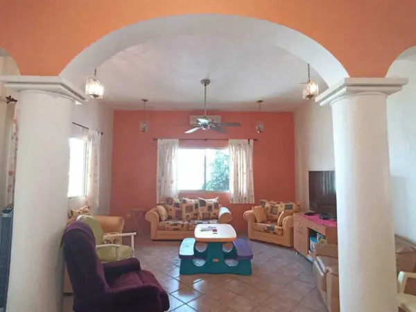 Casa en venta en La Ceiba, Mérida — foto 2 de 27