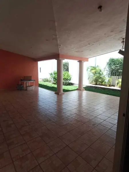 Casa en venta en La Ceiba, Mérida — foto 3 de 27