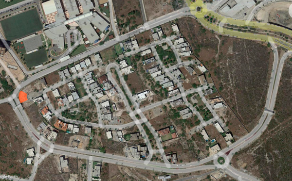 Terreno en Venta en Zona Valle Poniente, San Pedro Garza García, Nuevo León 4