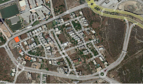 Terreno en Venta en Zona Valle Poniente, San Pedro Garza García, Nuevo León 4