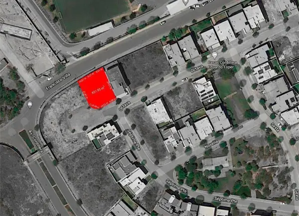 Terreno en Venta en Zona Valle Poniente, San Pedro Garza García, Nuevo León 1