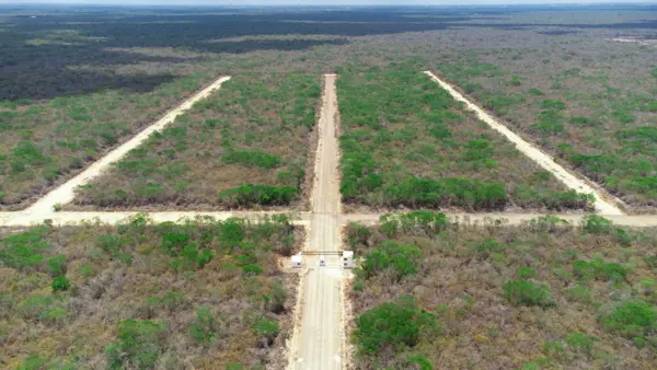 Terreno en venta en Jardines de Mérida, Mérida — foto 2 de 13