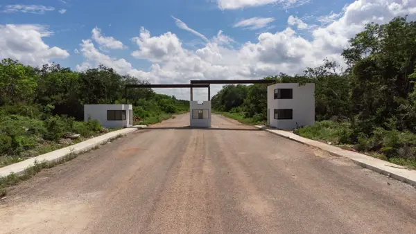 Terreno en venta en Jardines de Mérida, Mérida — foto 3 de 13
