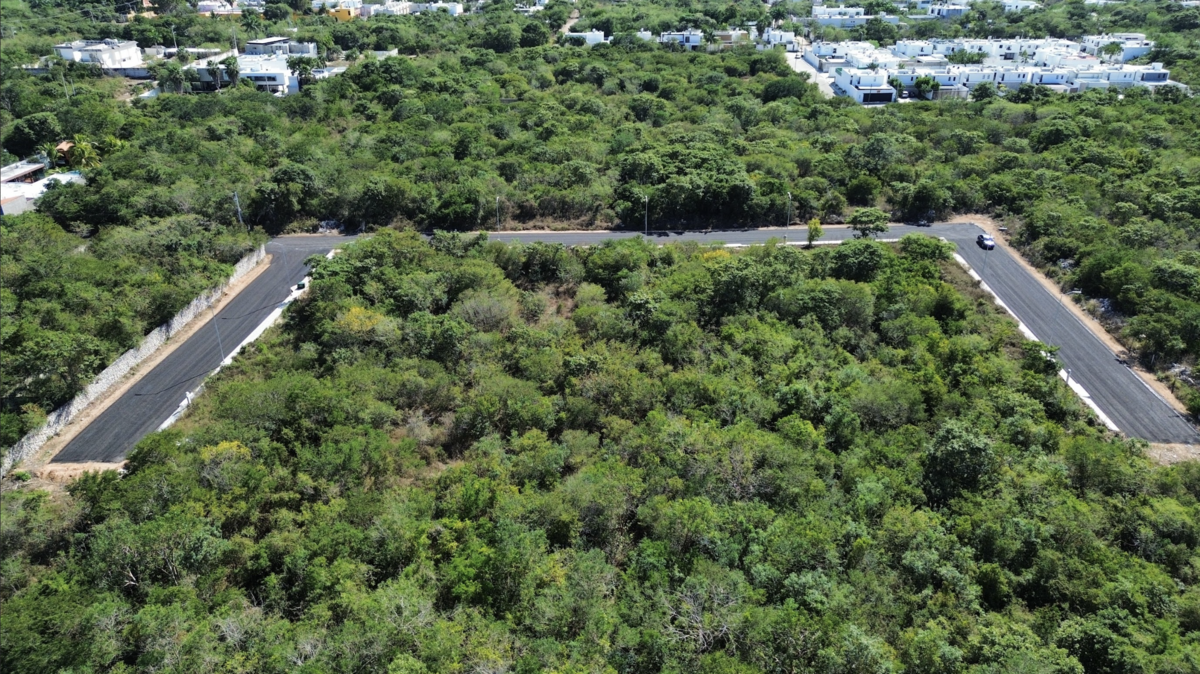 Terreno en venta en Real de Dzityá, Mérida — foto 1 de 6