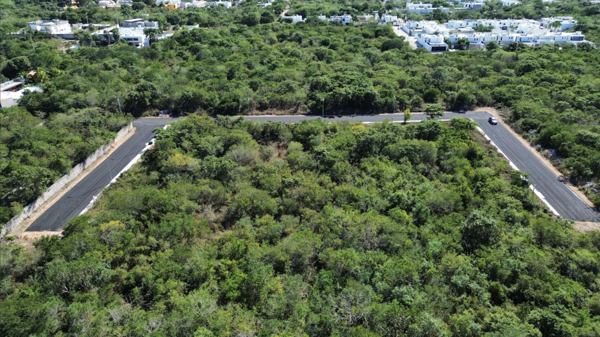 Terreno Residencial en Venta- Dzitya