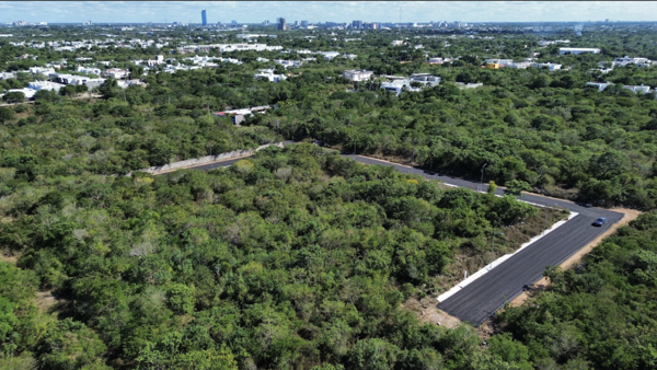 Terreno en venta en Real de Dzityá, Mérida — foto 2 de 6
