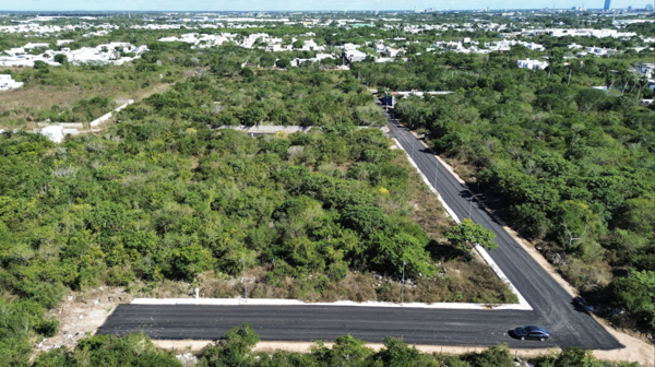 Terreno en venta en Real de Dzityá, Mérida — foto 3 de 6