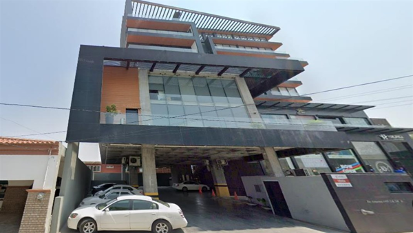 Oficina en Renta en Centro, Monterrey, Nuevo León 5