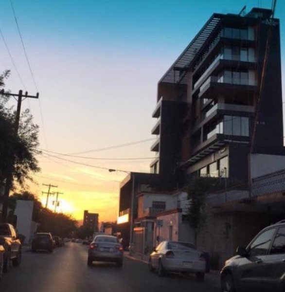 Oficina en Renta en Centro, Monterrey, Nuevo León 3
