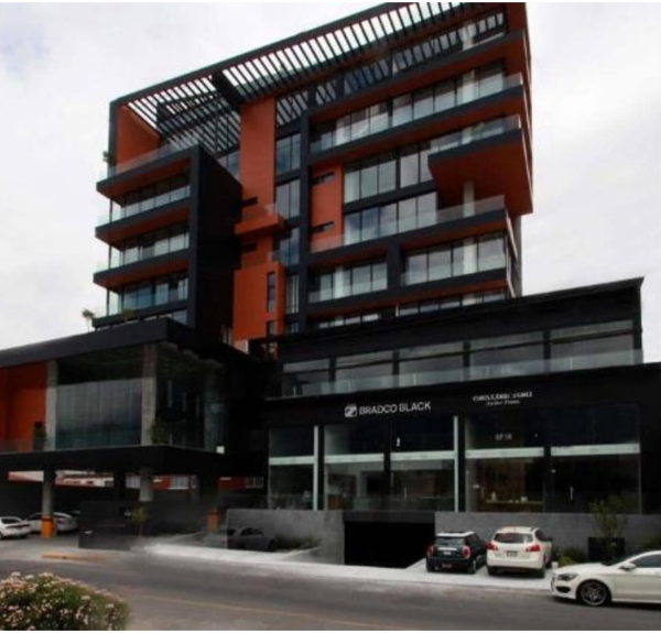 Oficina en Renta en Centro, Monterrey, Nuevo León 4