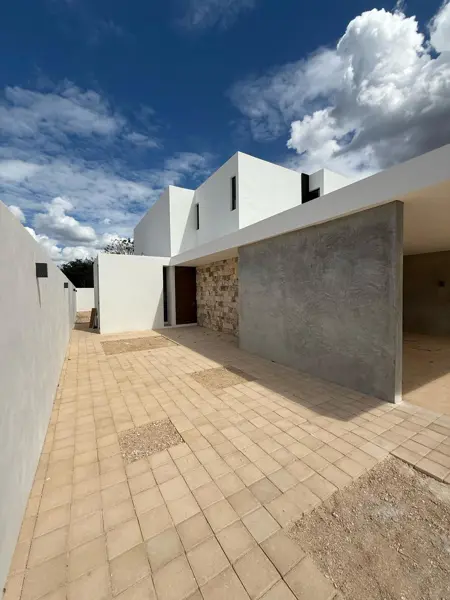 Casa en venta en Praderas del Mayab, Conkal — foto 2 de 15