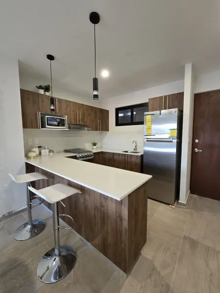 Departamento en venta en Xcumpich, Mérida — foto 2 de 21