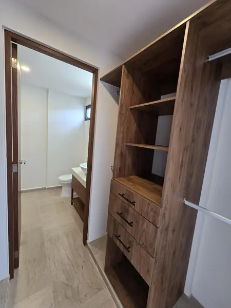 Departamento en venta en Xcumpich, Mérida — foto 3 de 21