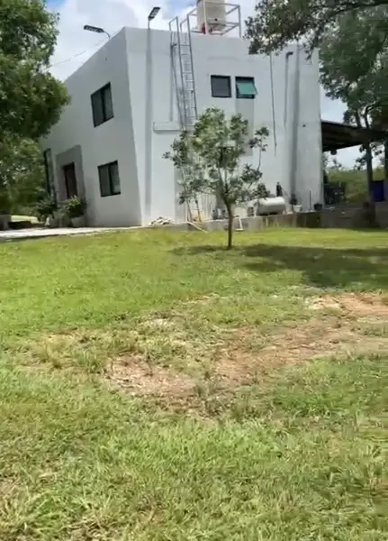 Terreno en Venta en Hualahuises Centro, Hualahuises, Nuevo León 3