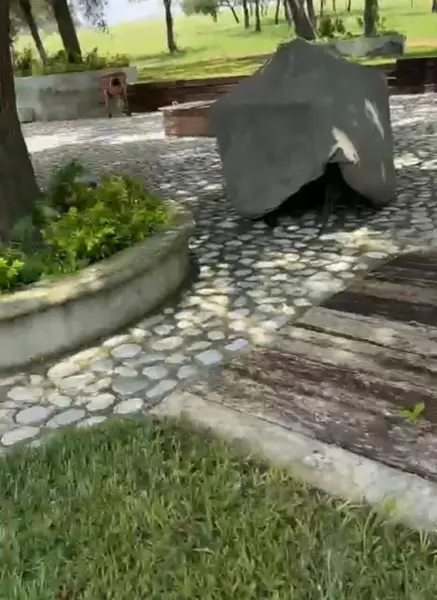 Terreno en Venta en Hualahuises Centro, Hualahuises, Nuevo León 5