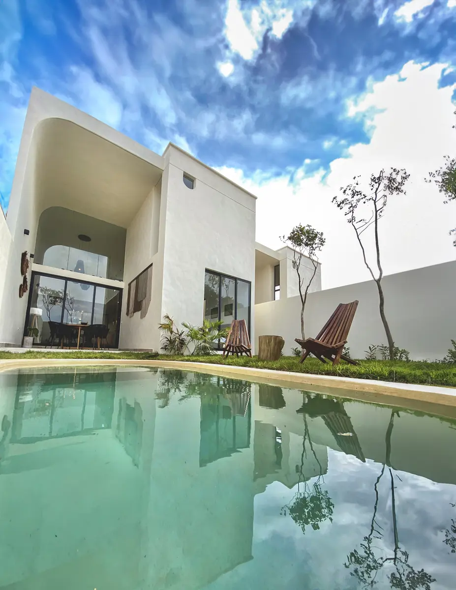 Casa en venta en Real de Dzityá, Mérida — foto 1 de 9