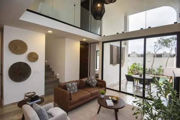 Casa en venta en Real de Dzityá, Mérida — foto 2 de 9
