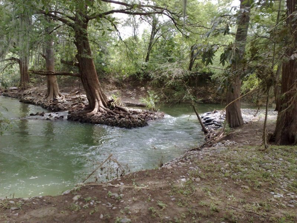 Terreno en Venta en Atongo de Abajo, Cadereyta Jiménez, Nuevo León 3