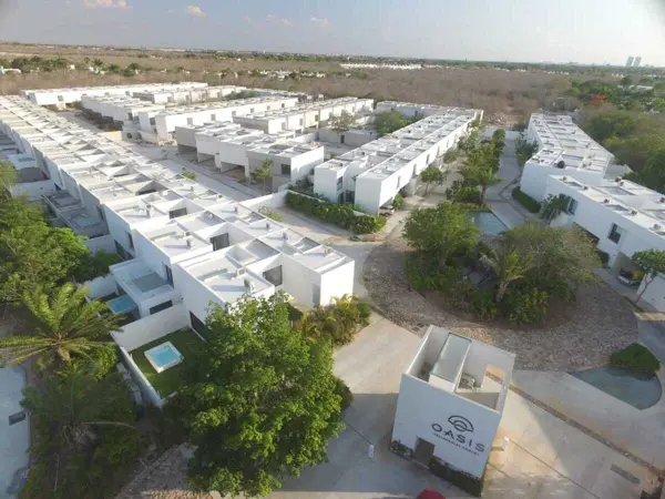 Casa en venta en Cholul, Mérida — foto 2 de 8