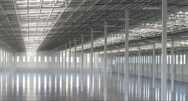 Nave en Renta en Parque Industrial Apodaca, Apodaca, Nuevo León 4