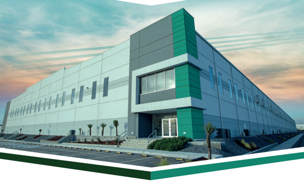 Nave en Renta en Parque Industrial Apodaca, Apodaca, Nuevo León 1