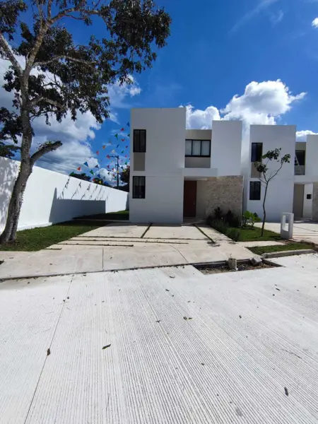 Casa en venta en Conkal, Conkal — foto 3 de 18