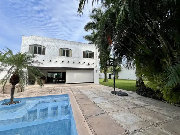 Casa en venta en Mexico Norte, Mérida — foto 2 de 19