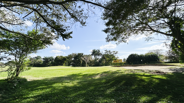 Casa en venta en Club de Golf la Ceiba, Mérida — foto 2 de 11
